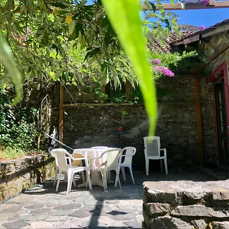 Bed and breakfast Les Arcs En Sol Brusque